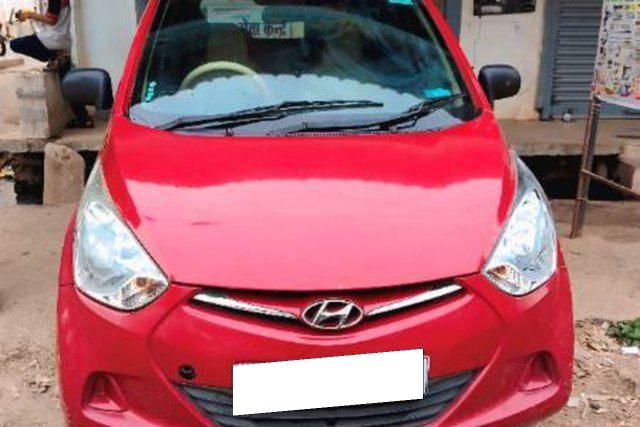 Second-hand 2012 Hyundai EON Magna Plus for sale in Jalna