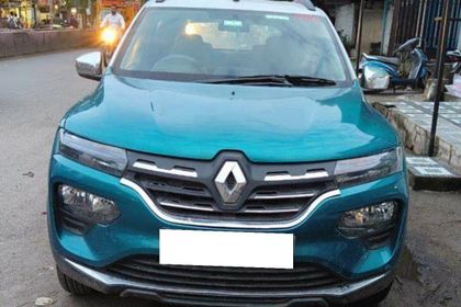2020 रेनॉल्ट क्विड 1.0 Neotech AMT