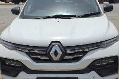 2023 Renault Kiger RXT Opt