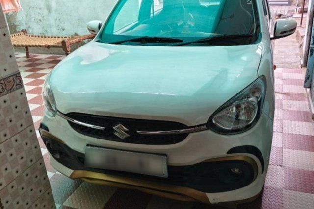 Maruti Suzuki Celerio VXI BSVI Second-hand 2023 Maruti Suzuki Celerio VXI BSVI for sale in Mahendragarh