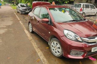 Used S Option i-VTEC