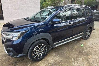 2022 Maruti Suzuki XL6 Zeta