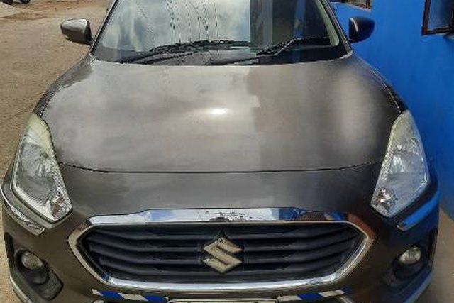 Second-hand 2019 Maruti Suzuki Swift Dzire VDI for sale in Coimbatore