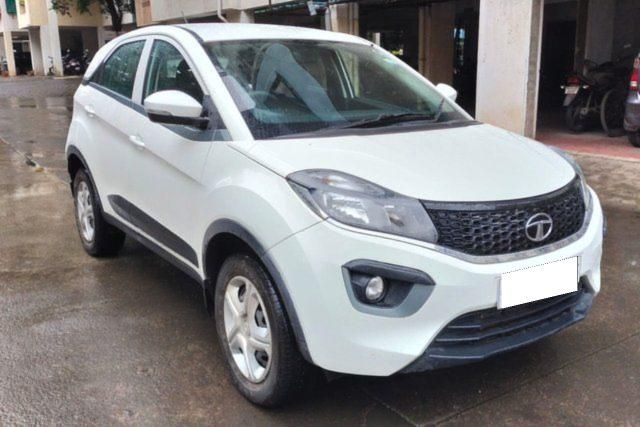 Second-hand 2018 Tata Nexon 1.2 Revotron XMA for sale in Pune