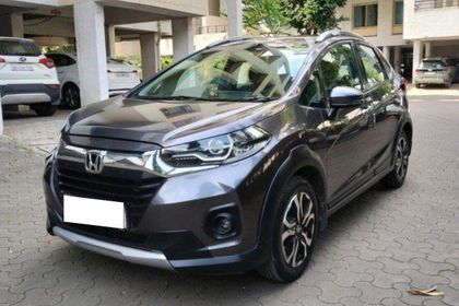 2020 Honda WR-V i-VTEC VX