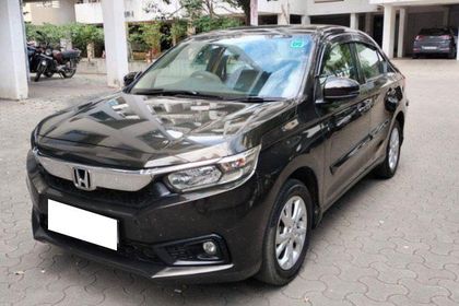 2021 Honda Amaze 2nd Gen VX CVT BSVI