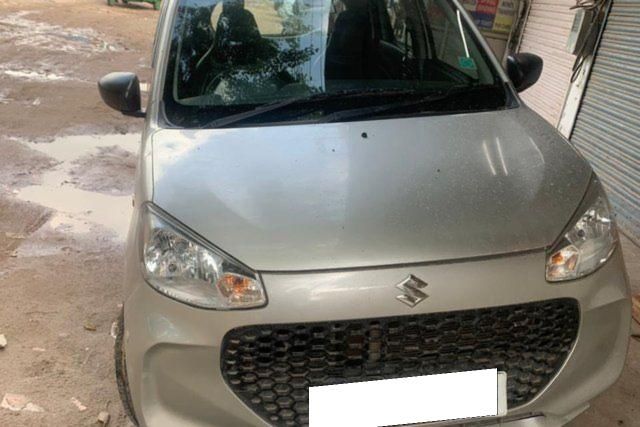 Second-hand 2023 Maruti Suzuki Alto K10 वीएक्सआई बीएस6 for sale in Faridabad