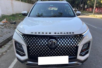 2024 MG Hector Select Pro Diesel 2024-2025