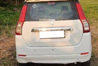 Used VXI CNG