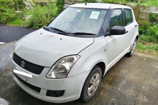 Used 1.3 VXi