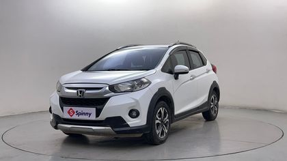 2017 Honda WR-V i-VTEC VX
