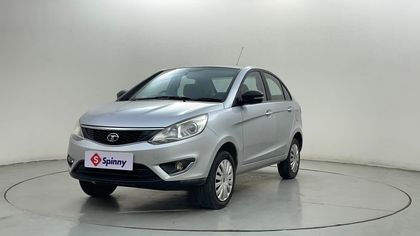 2015 टाटा ज़ेस्ट Revotron 1.2 XT