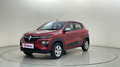 2024 Renault KWID 1.0 RXL AMT