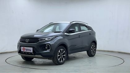 2020 Tata Nexon Creative Plus S Dark AMT