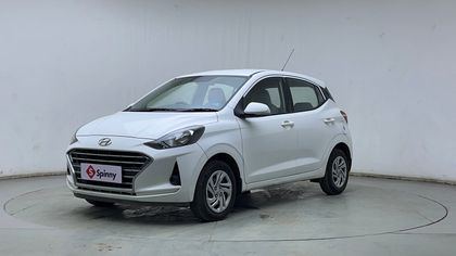 2021 Hyundai Grand i10 1.2 कप्पा मैग्ना बीएस4
