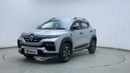 2023 Renault Kiger टेक्नो एएमटी
