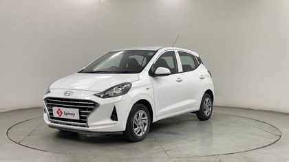 2022 Hyundai Grand i10 1.2 Kappa Magna BSIV