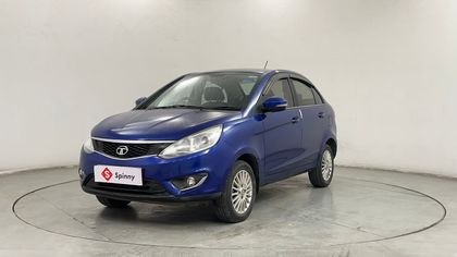 2014 Tata Zest Revotron 1.2 XT