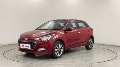 2015 Hyundai i20 Asta 1.2
