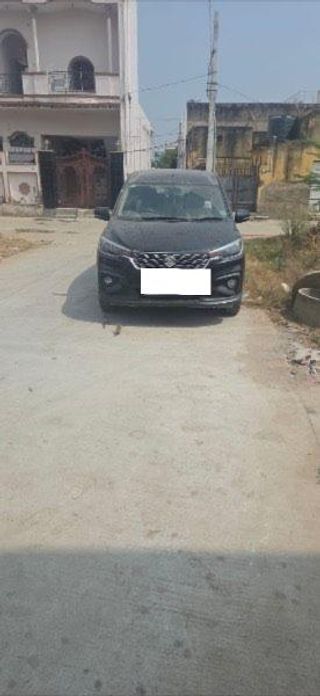 Used ZXI CNG