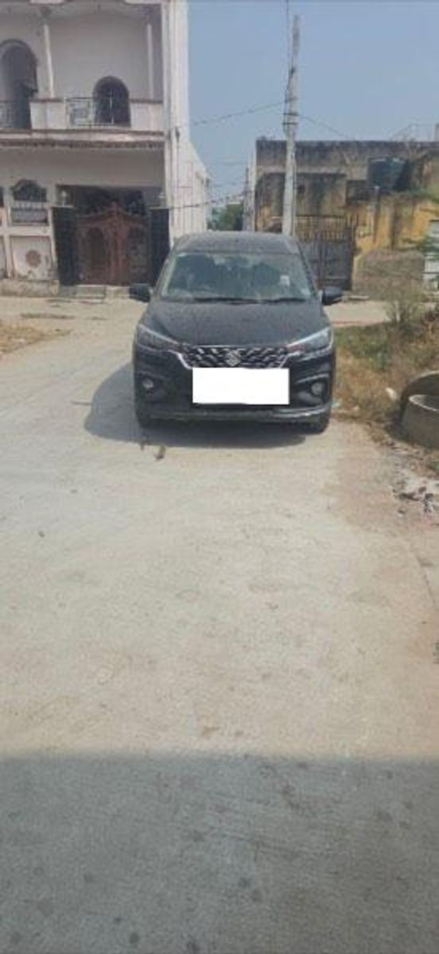 Maruti Suzuki Ertiga ZXI CNG Second-hand 2026 Maruti Suzuki Ertiga ZXI CNG for sale in Narnaul