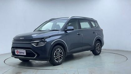 2022 Kia Carens Prestige Plus Diesel