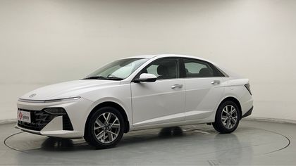 2024 Hyundai Verna एसएक्स