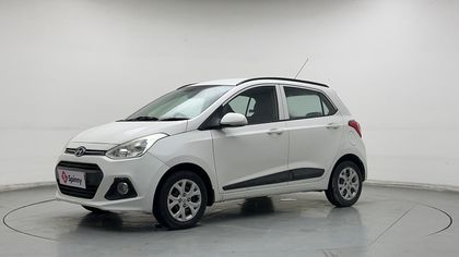 2016 Hyundai Grand i10 1.2 कप्पा स्पोर्टज़ बीएस4