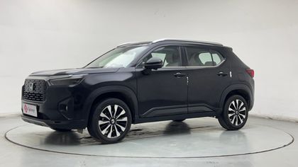 2026 Honda Elevate वीएक्स