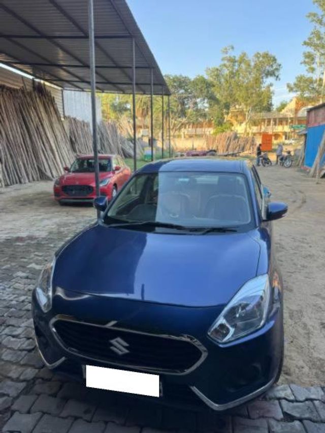 Maruti Suzuki Swift Dzire वीएक्सआई 1.2 Second-hand 2019 Maruti Suzuki Swift Dzire वीएक्सआई 1.2 for sale in Bulandshahr