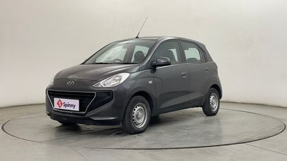 2022 Hyundai Santro मैग्ना