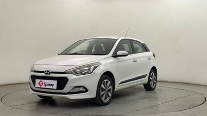 2014 Hyundai i20 एस्टा 1.2