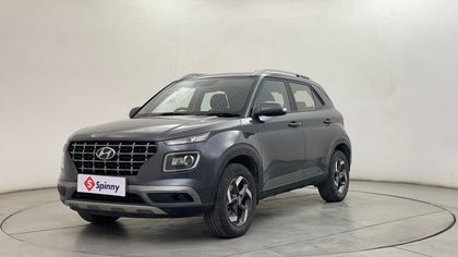 2021 Hyundai Venue एसएक्स बीएस6
