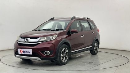 2018 Honda CR-V डीजल