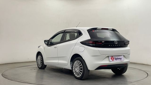 Image Used Car