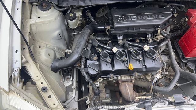 Image Used Car