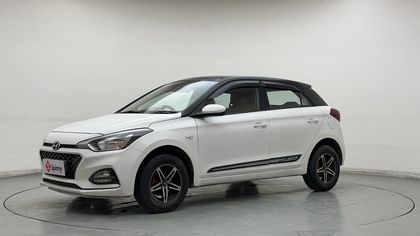 2019 हुंडई आई20 Magna Plus