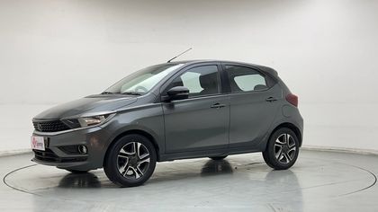 2021 Tata Tiago XZ Plus
