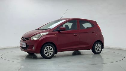 2014 Hyundai EON Sportz