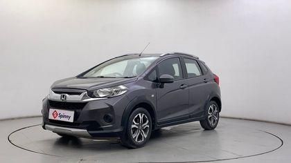 2019 Honda WR-V i-VTEC एस रेनफोर्स्ड
