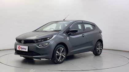 2023 Tata Altroz XZ