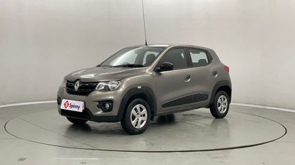 2016 Renault KWID RXT