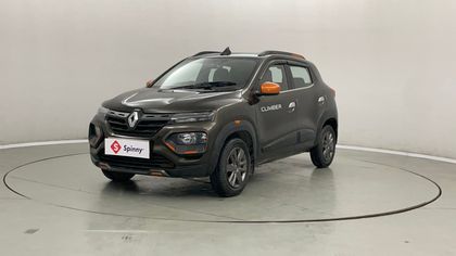 2020 Renault KWID क्लाइंबर 1.0 MT Opt