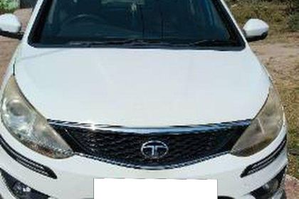2015 Tata Zest Revotron 1.2T XM