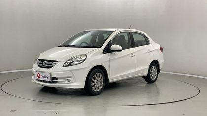 2015 होंडा अमेज VX i-VTEC