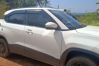 Used Adventure BSVI