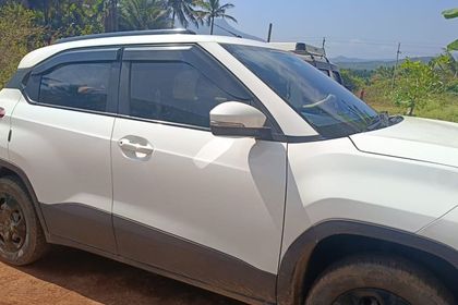 2022 Tata Punch Adventure BSVI