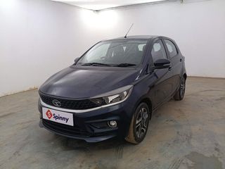 Used XZ Plus