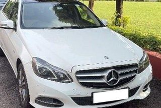 Used E250 CDI Avantgarde