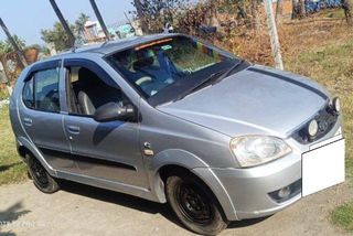 Used CR4